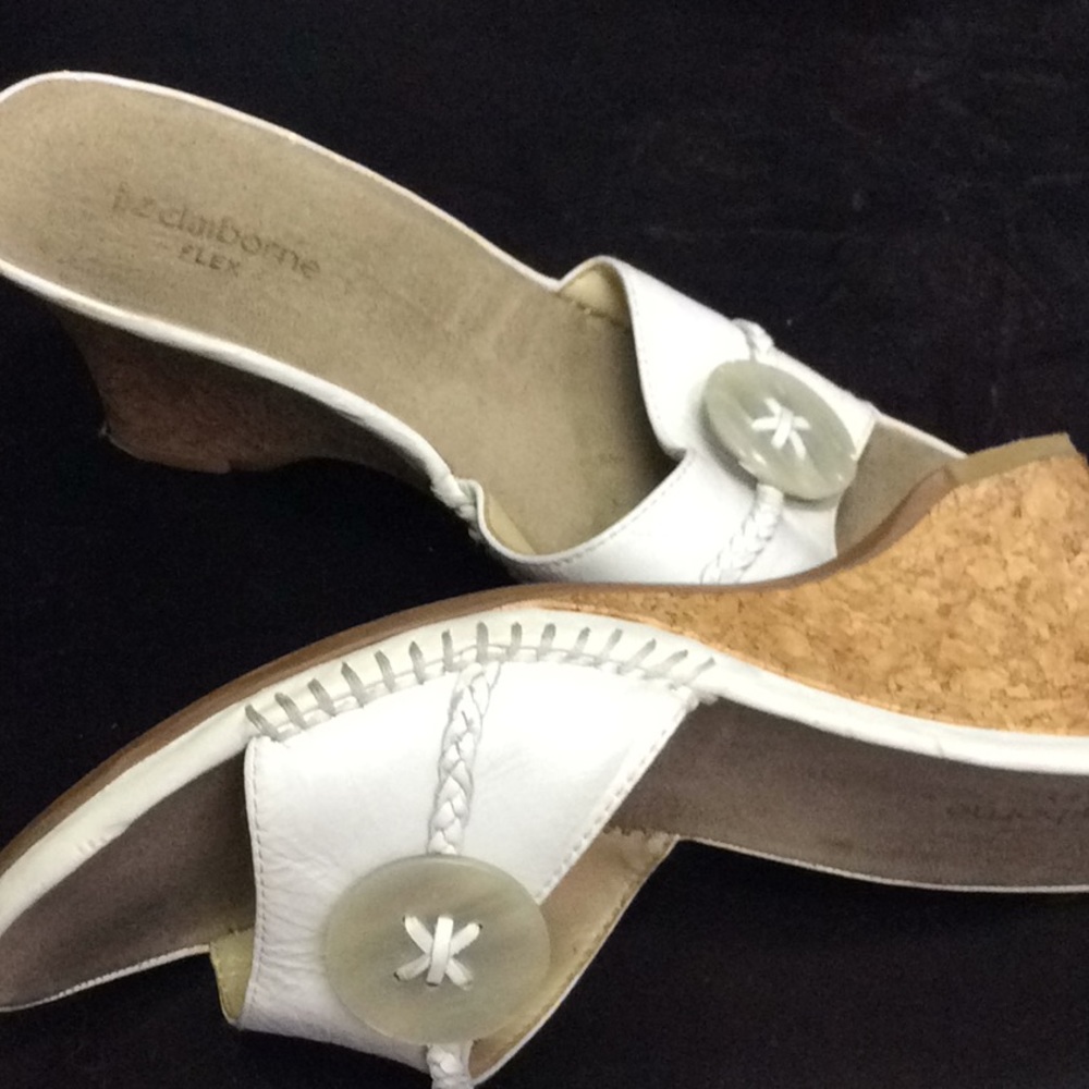 Liz Claiborne